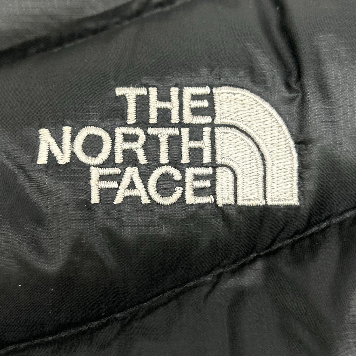THE NORTH FACE ノースフェイス ブラック SUMMIT SERIES 800 ダウンジャケット ジャケット