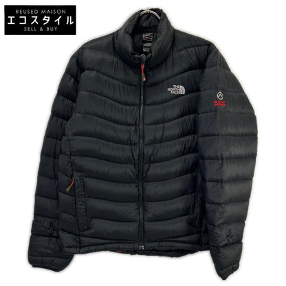 THE NORTH FACE ノースフェイス ブラック SUMMIT SERIES 800 ダウンジャケット ジャケット