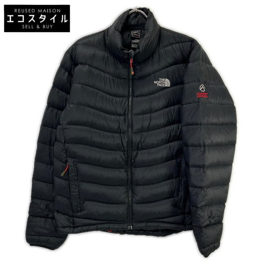 THE NORTH FACE ノースフェイス ブラック SUMMIT SERIES 800 ダウンジャケット ジャケット