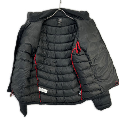 THE NORTH FACE ノースフェイス ブラック SUMMIT SERIES 800 ダウンジャケット ジャケット