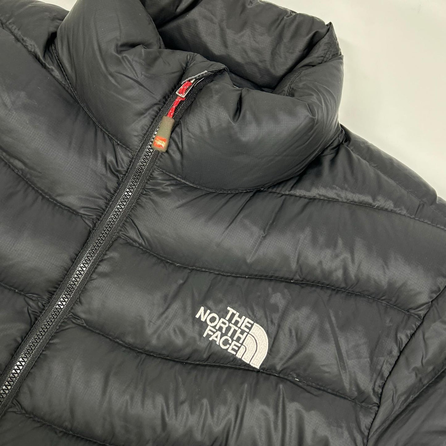 THE NORTH FACE ノースフェイス ブラック SUMMIT SERIES 800 ダウンジャケット ジャケット