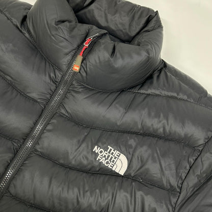 THE NORTH FACE ノースフェイス ブラック SUMMIT SERIES 800 ダウンジャケット ジャケット
