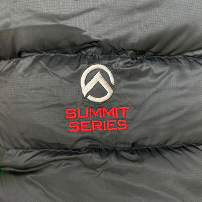 THE NORTH FACE ノースフェイス ブラック SUMMIT SERIES 800 ダウンジャケット ジャケット