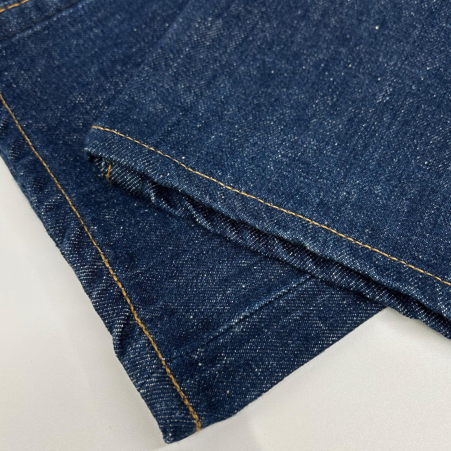 TRUE RELIGION トゥルーレリジョン 035-004601 インディゴ ストレートデニムパンツ ボトムス