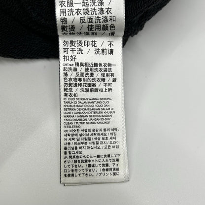 PUMA プーマ ×ROSE 633793-01T7 OVERSIZED TRACK JACKET WV PUMA BLACK トップス