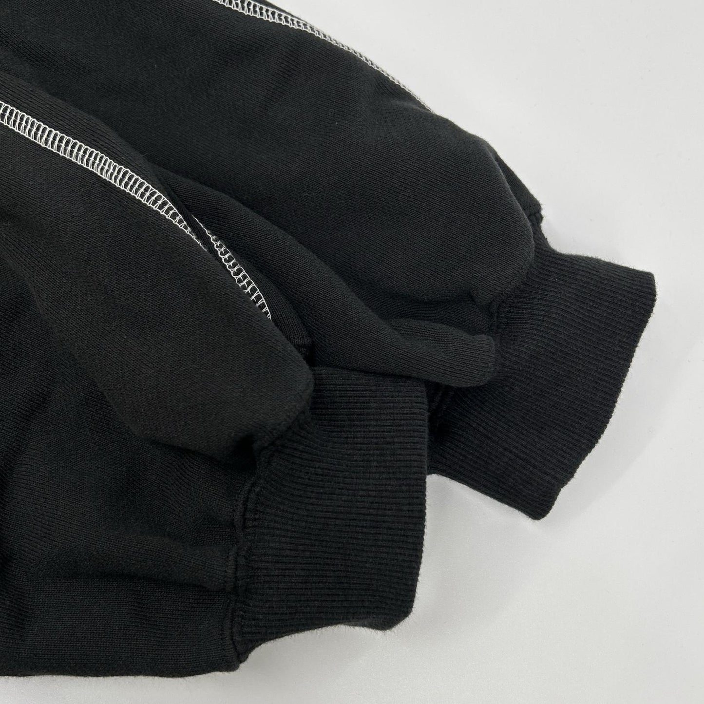PUMA プーマ ×ROSE 633793-01T7 OVERSIZED TRACK JACKET WV PUMA BLACK トップス