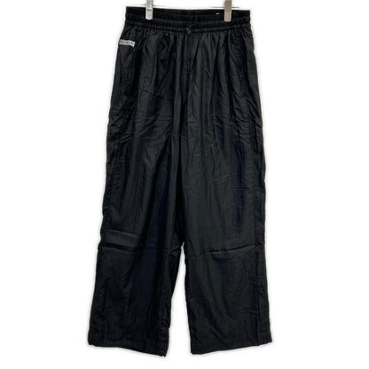 PUMA プーマ ×ROSE 633796-01T7 RELAXED TRACK PANTS WV PUMA BLACK ボトムス