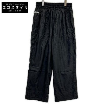 PUMA プーマ ×ROSE 633796-01T7 RELAXED TRACK PANTS WV PUMA BLACK ボトムス