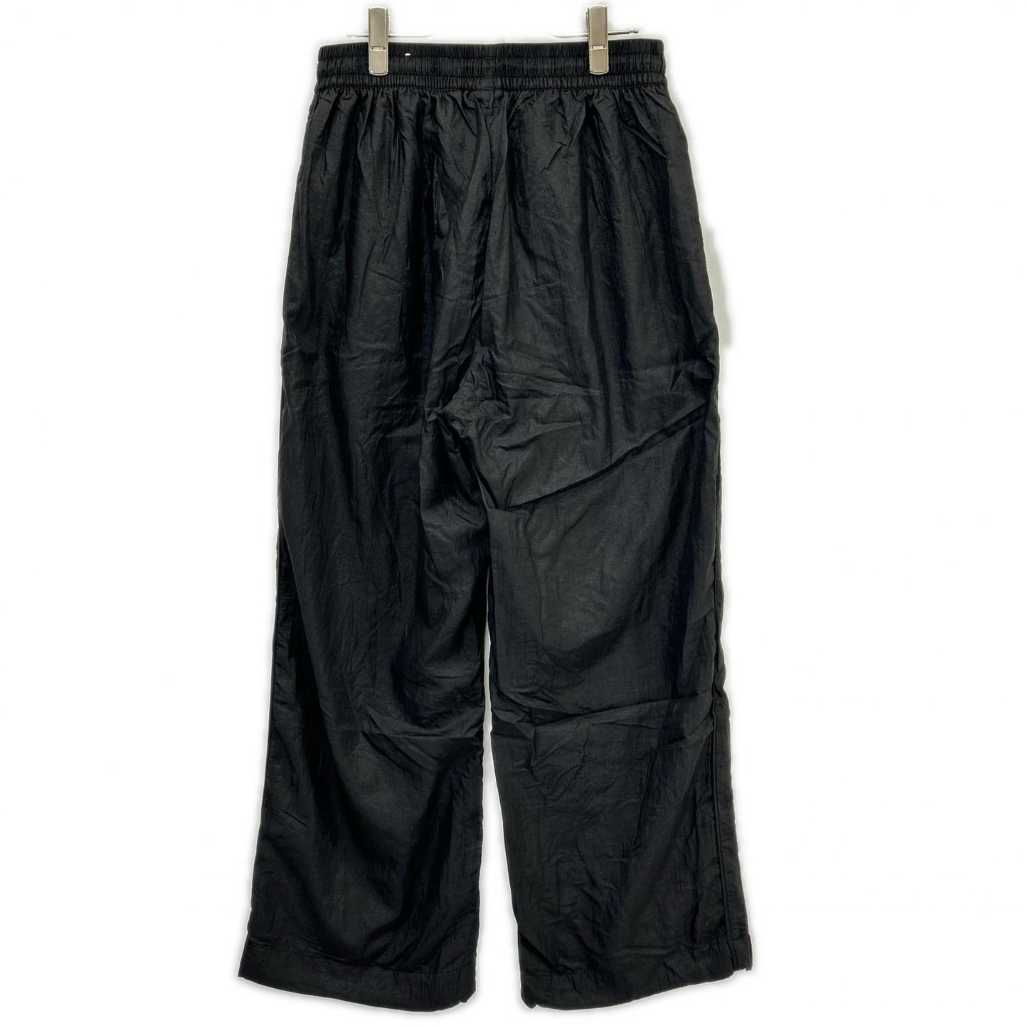 PUMA プーマ ×ROSE 633796-01T7 RELAXED TRACK PANTS WV PUMA BLACK ボトムス