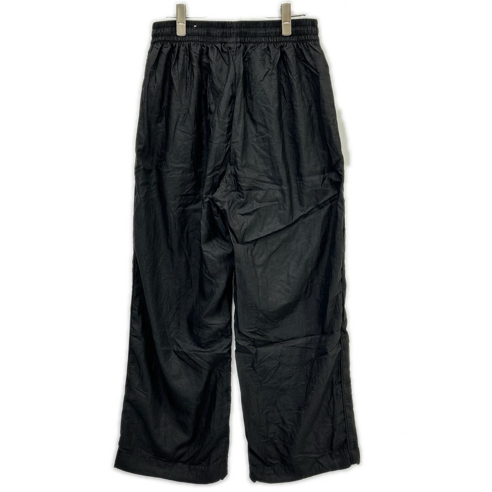 PUMA プーマ ×ROSE 633796-01T7 RELAXED TRACK PANTS WV PUMA BLACK ボトムス