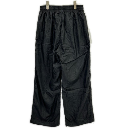 PUMA プーマ ×ROSE 633796-01T7 RELAXED TRACK PANTS WV PUMA BLACK ボトムス