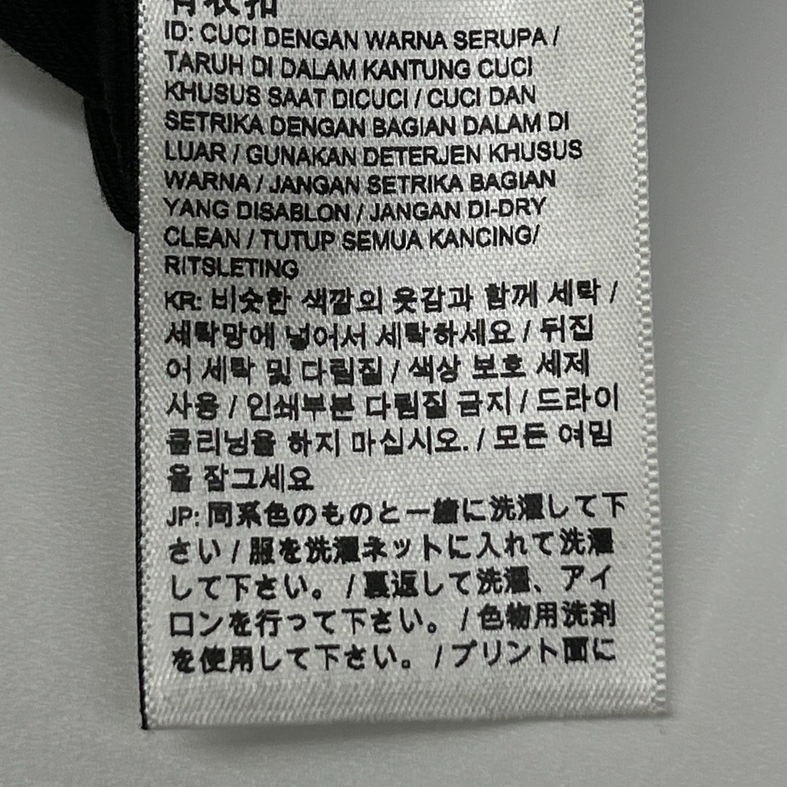 PUMA プーマ ×ROSE 633796-01T7 RELAXED TRACK PANTS WV PUMA BLACK ボトムス