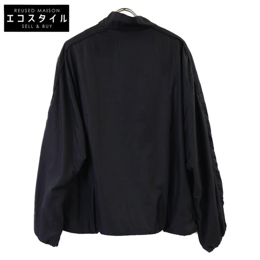 PUMA プーマ 25年製 ×ROSIE 633801-01 ブラック OVERSIZED FULL-ZIP HOODIE TR ジャケット