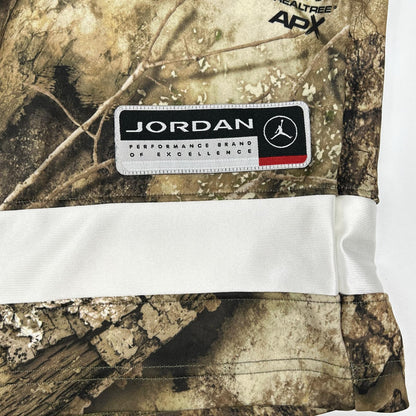 JORDAN ジョーダン IB3964-222 BRAND M J BRK HOCKEY JSY トップス