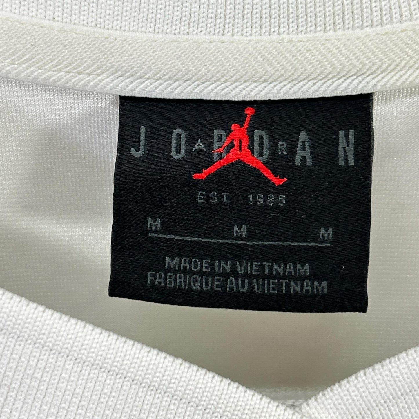 JORDAN ジョーダン IB3964-222 BRAND M J BRK HOCKEY JSY トップス