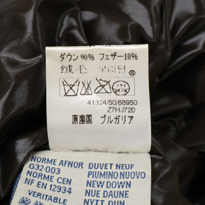 MONCLER モンクレール 41324 KARAKORUM フード付ダウンジャケット ジャケット