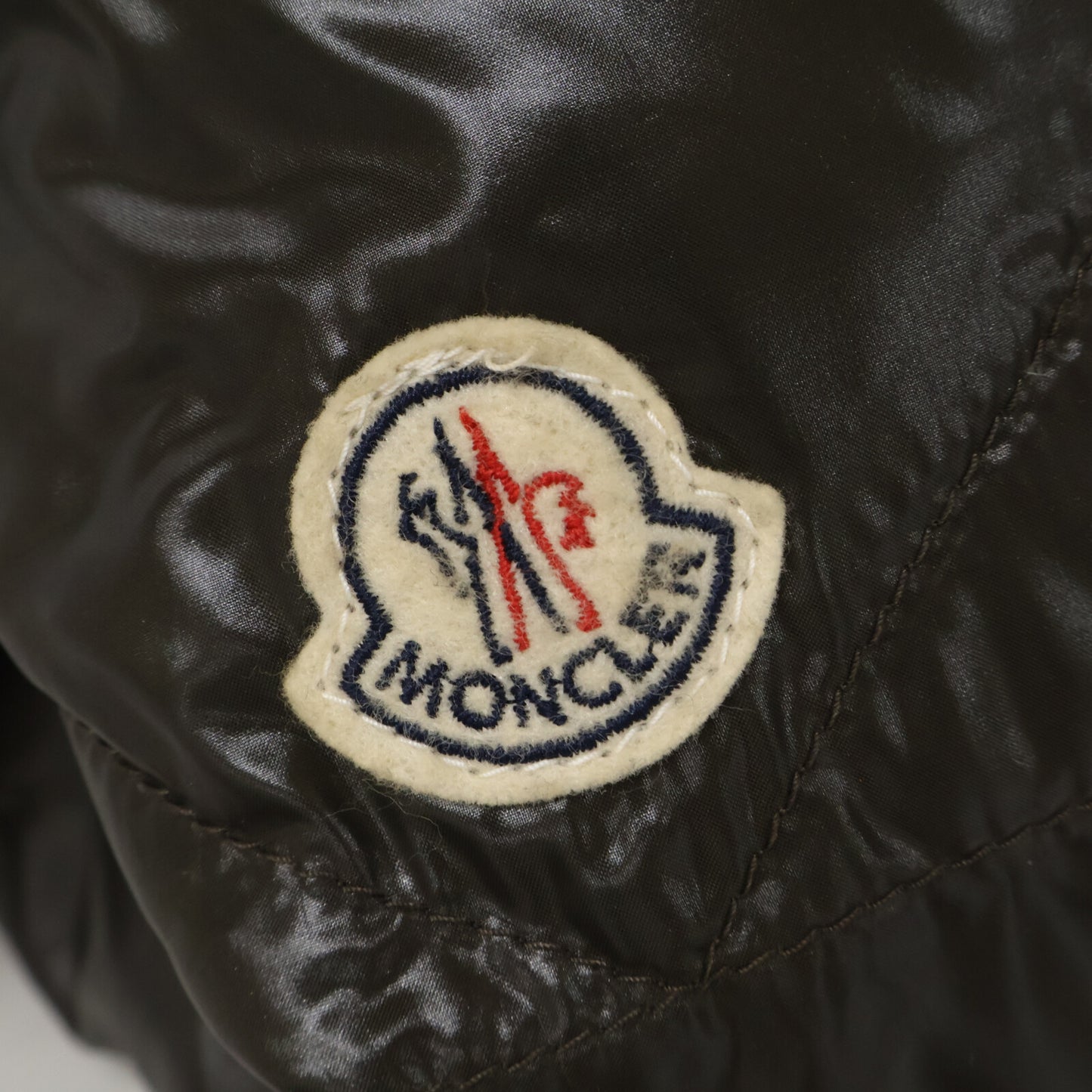 MONCLER モンクレール 41324 KARAKORUM フード付ダウンジャケット ジャケット