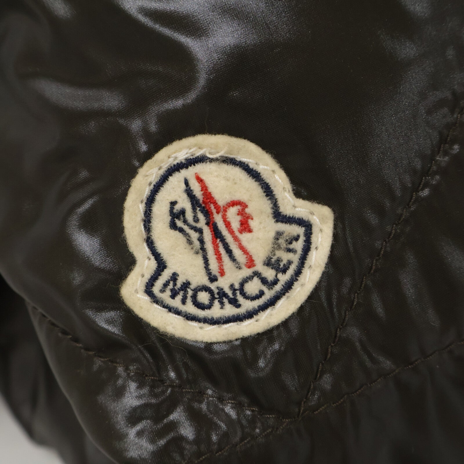 MONCLER モンクレール 41324 KARAKORUM フード付ダウンジャケット ジャケット
