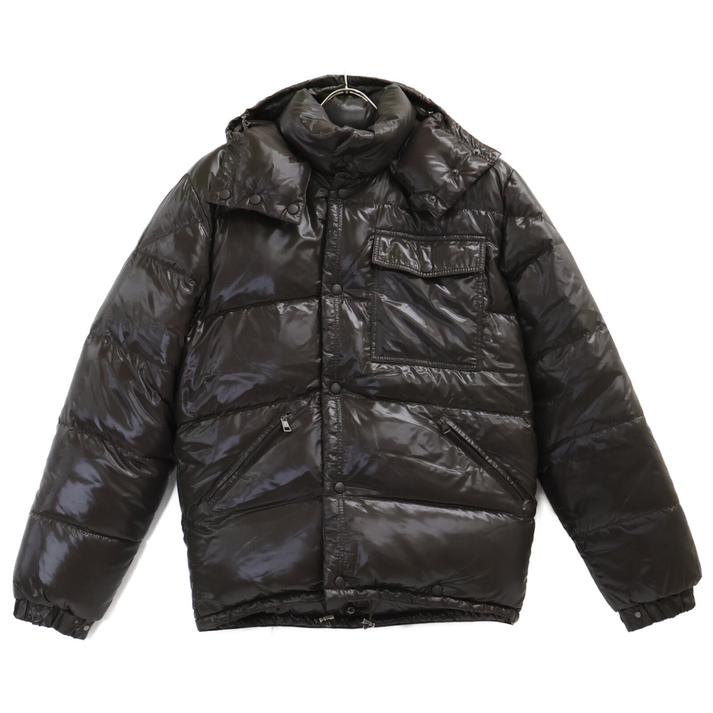 MONCLER モンクレール 41324 KARAKORUM フード付ダウンジャケット ジャケット