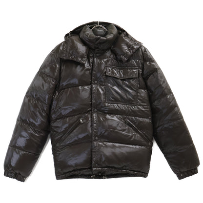 MONCLER モンクレール 41324 KARAKORUM フード付ダウンジャケット ジャケット