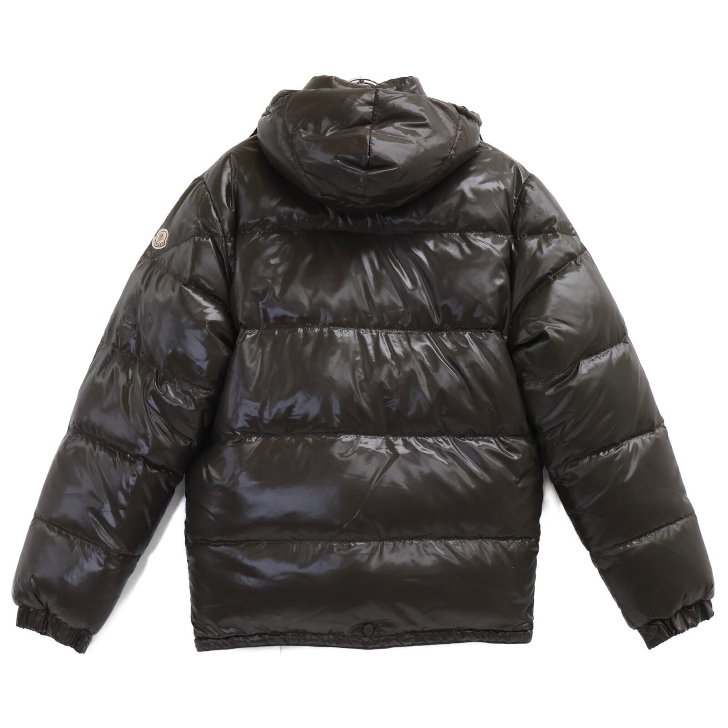 MONCLER モンクレール 41324 KARAKORUM フード付ダウンジャケット ジャケット