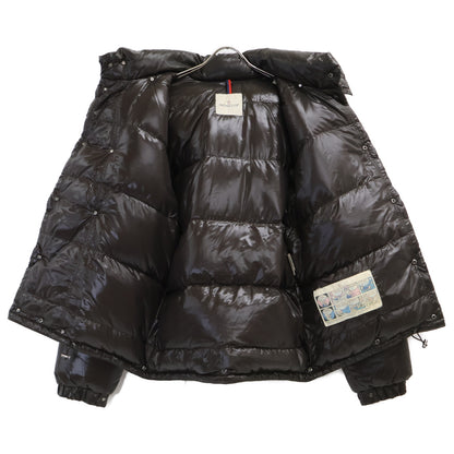 MONCLER モンクレール 41324 KARAKORUM フード付ダウンジャケット ジャケット