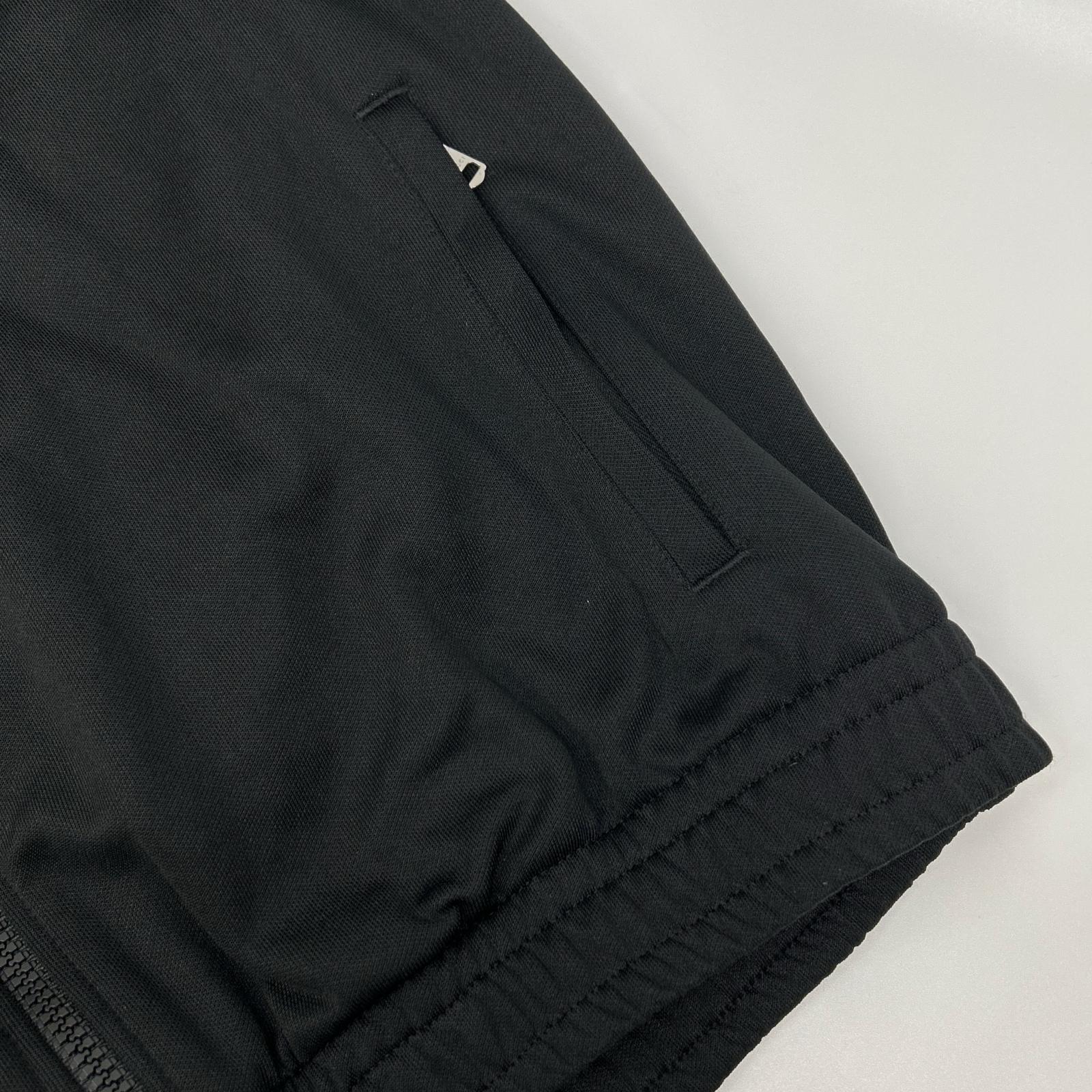 GUCCI グッチ 575734 ブラック GGスター ポリエステル トラックジャケット トップス