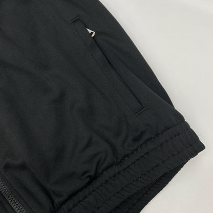 GUCCI グッチ 575734 ブラック GGスター ポリエステル トラックジャケット トップス