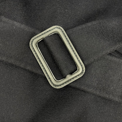 Loro Piana ロロピアーナ FAL6910 カシミヤ100% スリーブレス ジレコート ベスト