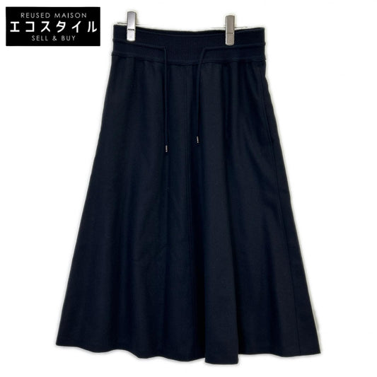 Loro Piana ロロピアーナ FAI9126 カシミヤシルク イージースカート スカート