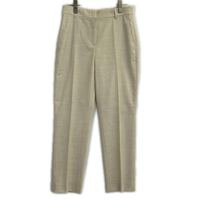 AKRIS アクリス 100周年コレクション バージンウール スラックス ボトムス