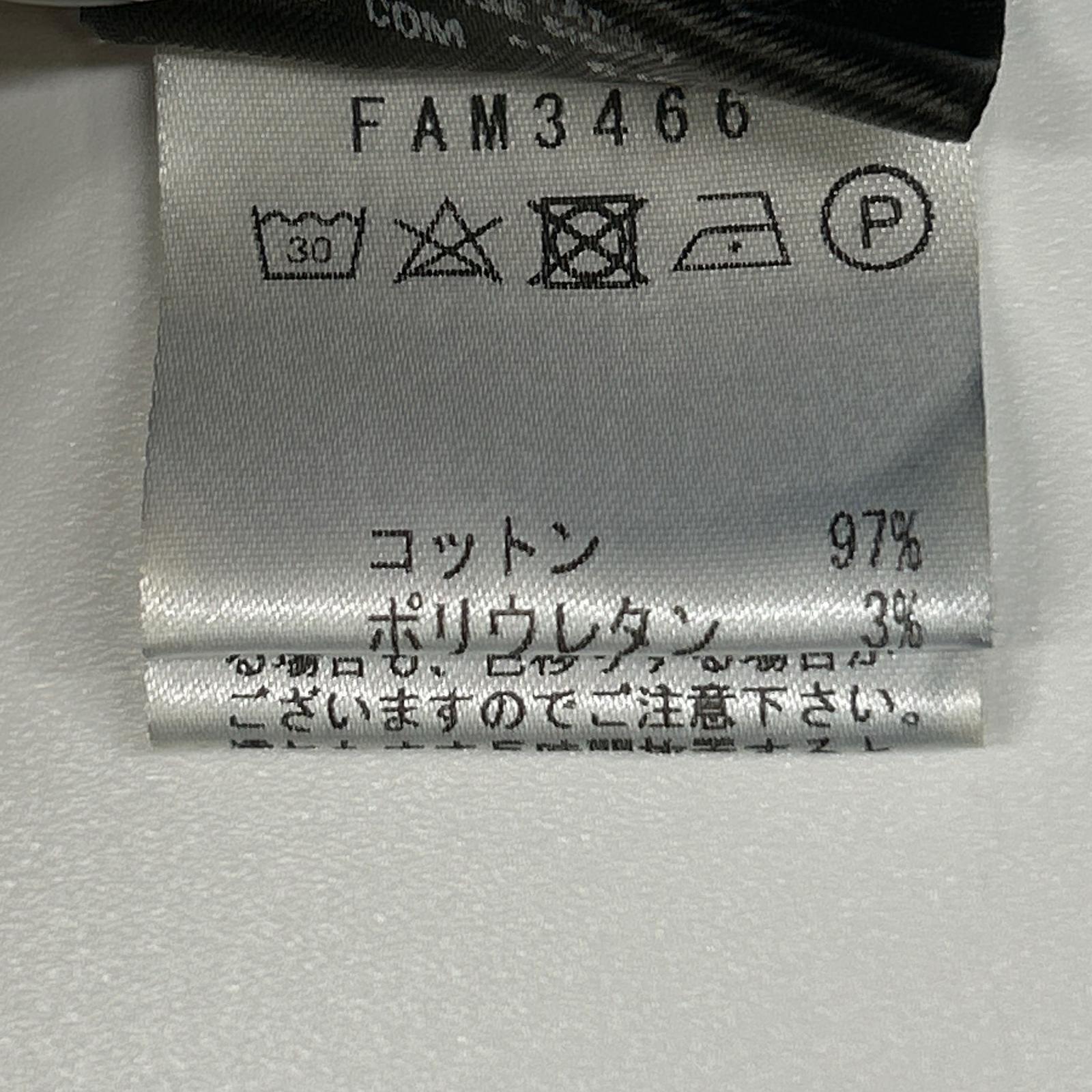 Loro Piana ロロピアーナ FAM3466 ネイビー コットンパンツ ボトムス