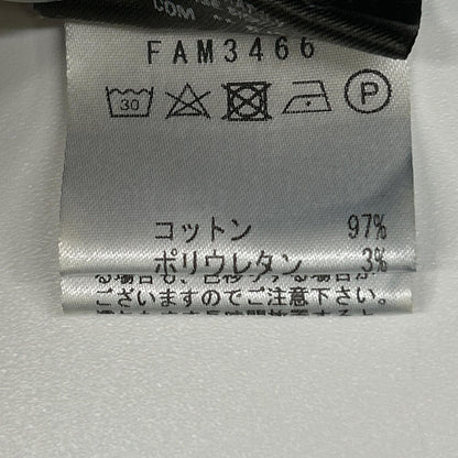 Loro Piana ロロピアーナ FAM3466 ネイビー コットンパンツ ボトムス