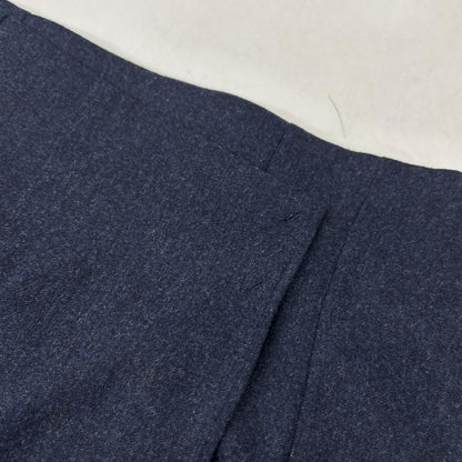 EMPORIO ARMANI エンポリオアルマーニ BNN16T B2109 ウールカシミヤ タイトスカート スカート