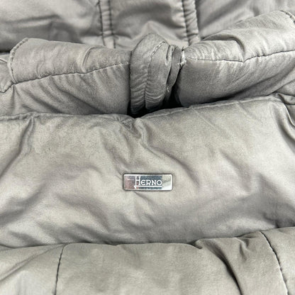HERNO ヘルノ PI003ULE-19288 ブラウン LEGEND IL PARKA ダウンコート コート