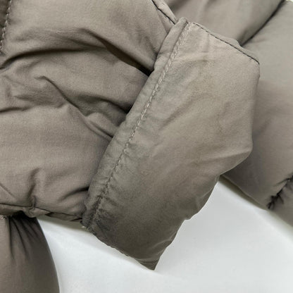 HERNO ヘルノ PI003ULE-19288 ブラウン LEGEND IL PARKA ダウンコート コート
