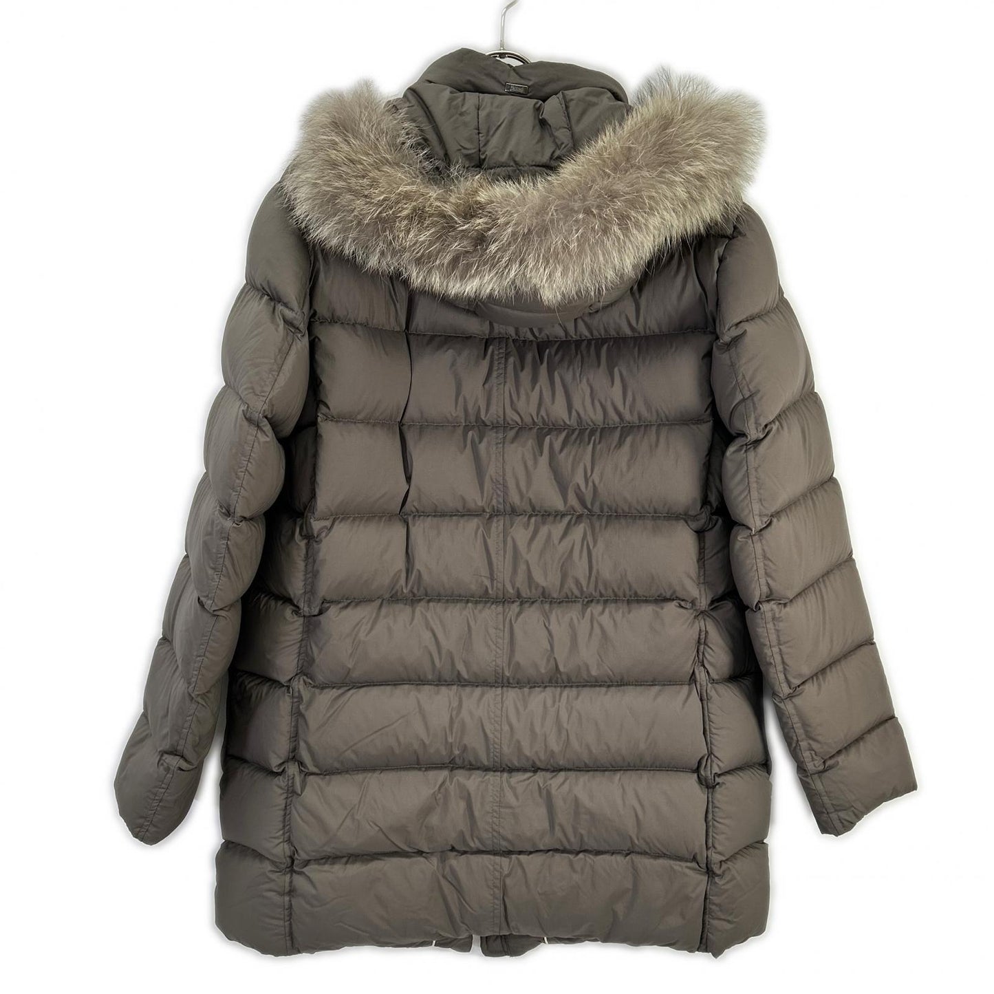 HERNO ヘルノ PI003ULE-19288 ブラウン LEGEND IL PARKA ダウンコート コート