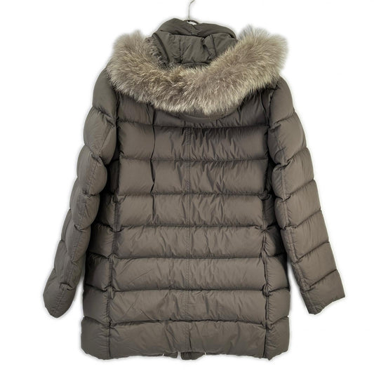 HERNO ヘルノ PI003ULE-19288 ブラウン LEGEND IL PARKA ダウンコート コート