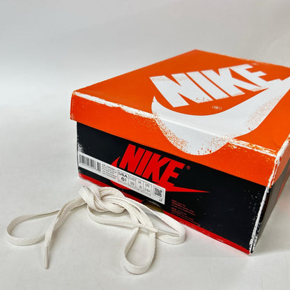 NIKE ナイキ ｘCHICAGO シカゴ FD1437ー612 AIR JORDAN 1 RETRO HIGH OG GS ハイカットスニーカー シューズ