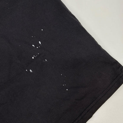 PROJECT G/R プロジェクトジーアール フェードブラック 大阪限定 SIN WASHED T-SHIRT トップス