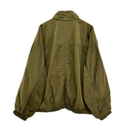 HED MAYNER ヘドメイナー HM00O41T HM047 カーキ Lightweight Bomber Jacket ジャケット