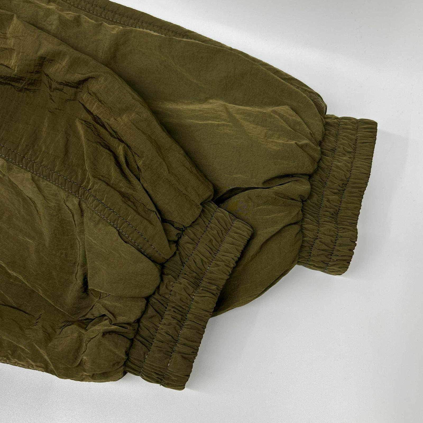 HED MAYNER ヘドメイナー HM00O41T HM047 カーキ Lightweight Bomber Jacket ジャケット