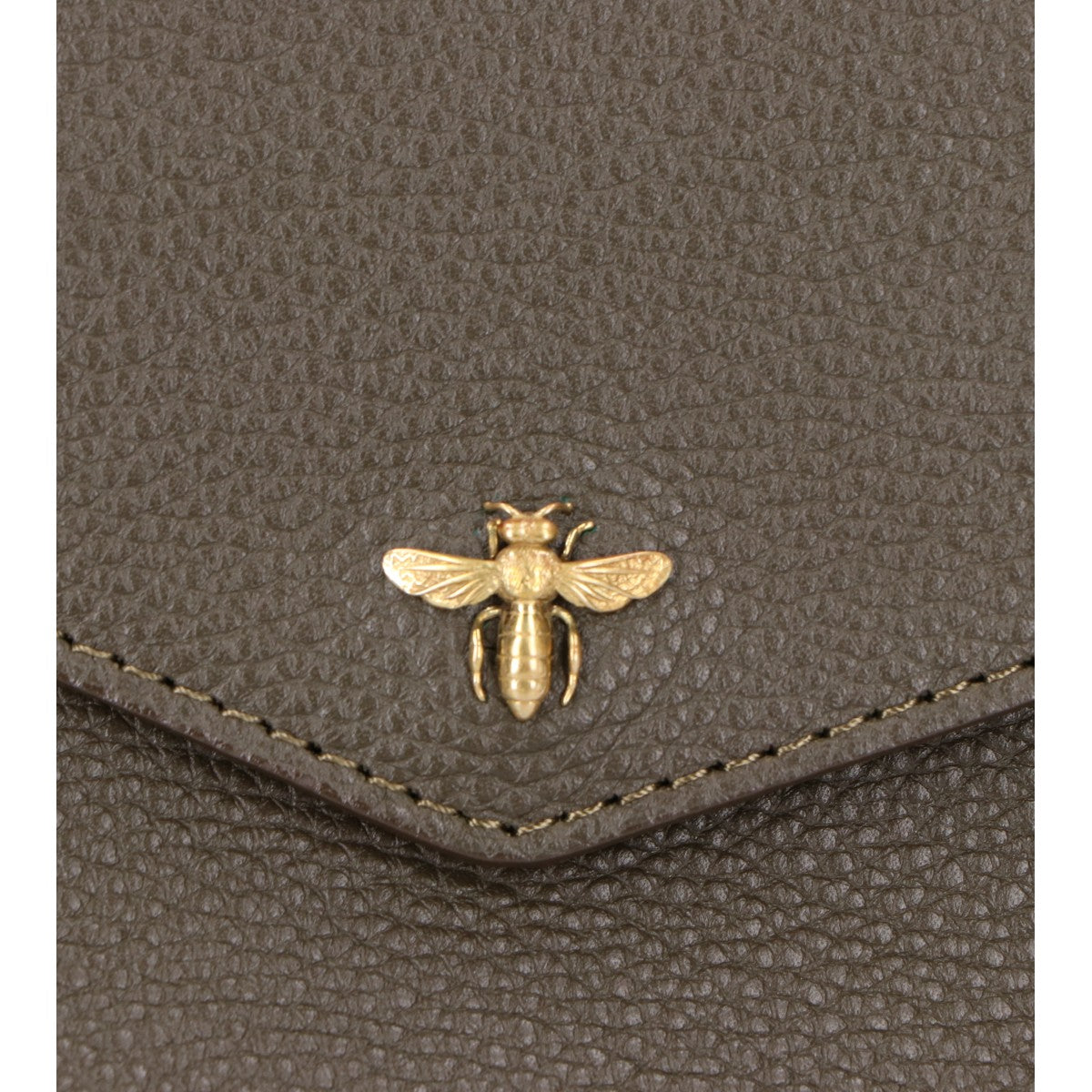 A.D.M.J. Accessoires De Mademoiselle ADMJ 【美品】22WS01018 モバイルポーチ ショルダーバッグ