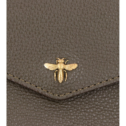 A.D.M.J. Accessoires De Mademoiselle ADMJ 【美品】22WS01018 モバイルポーチ ショルダーバッグ