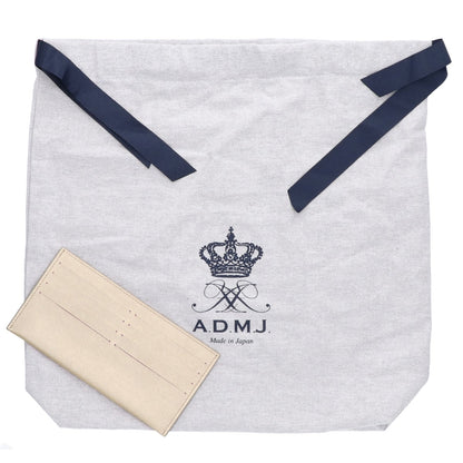 A.D.M.J. Accessoires De Mademoiselle ADMJ 【美品】22WS01018 モバイルポーチ ショルダーバッグ