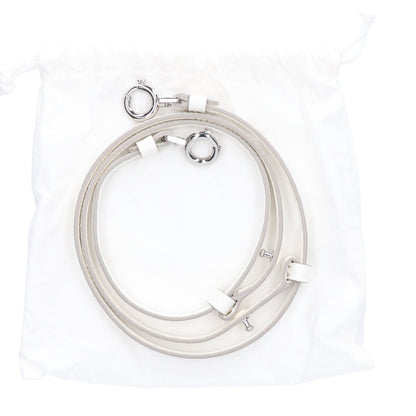 Maison margiela メゾンマルジェラ S56WG0082 ホワイト 5ACミニ 2WAYハンドバッグ ショルダーバッグ