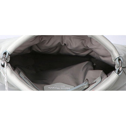 Maison margiela メゾンマルジェラ 美品 SB1WG0028 P4300 T8141 グラム スラム クラシックスモール クロスボディバッグ ショルダーバッグ