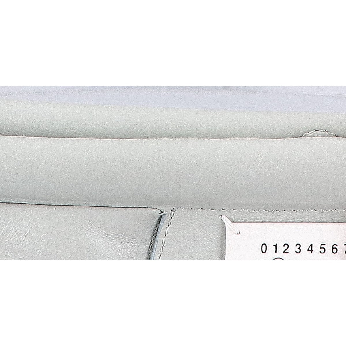 Maison margiela メゾンマルジェラ 美品 SB1WG0028 P4300 T8141 グラム スラム クラシックスモール クロスボディバッグ ショルダーバッグ