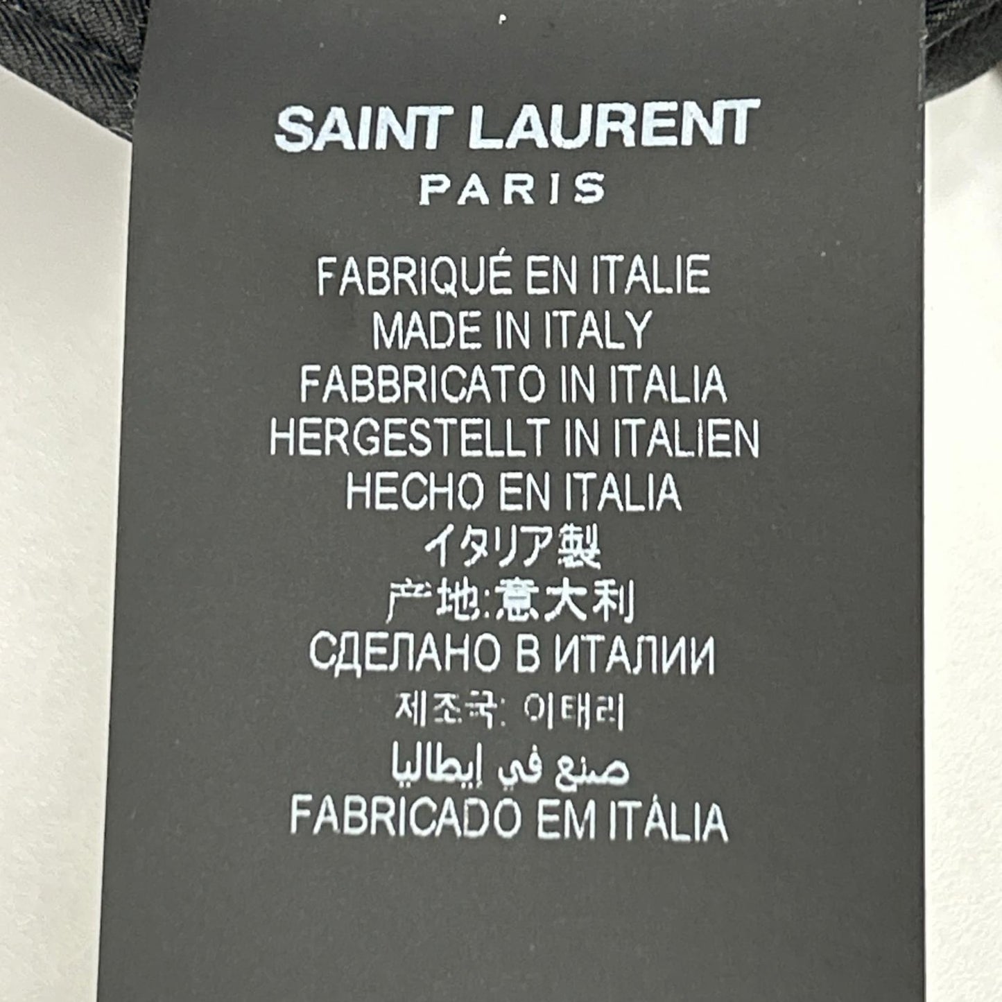 SAINT LAURENT PARIS サンローランパリ 689562 21年製 パープル ベロア 1B ピークドラペル パイリング テーラードジャケット ジャケット