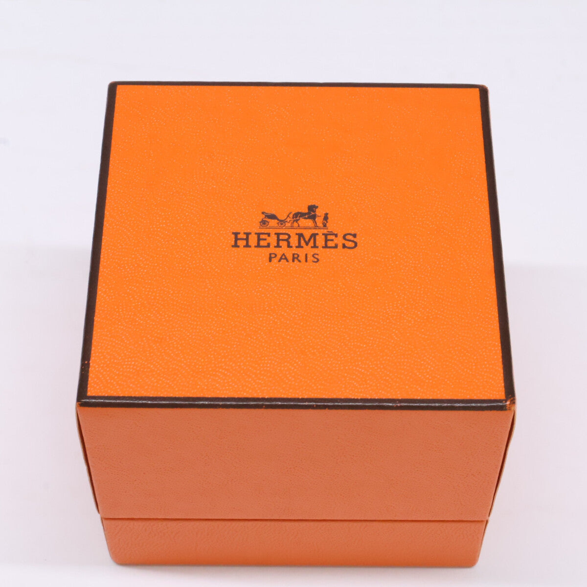 HERMES エルメス 【美品】Ag925 コリエドシアン リング 指輪